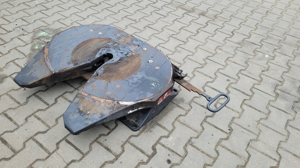 фото №1, Суппорт volvo fh renault jost