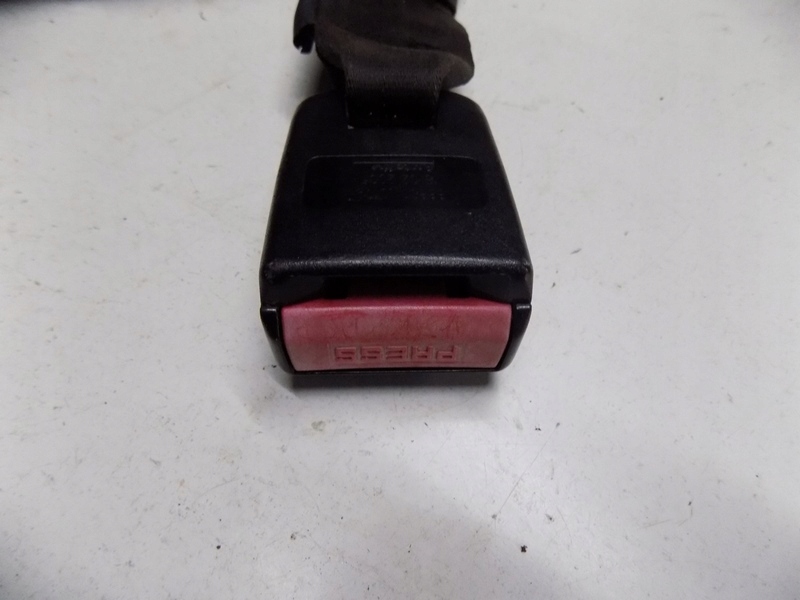 фото №10, Nissan qashqai j10 кліпса поперечина задня