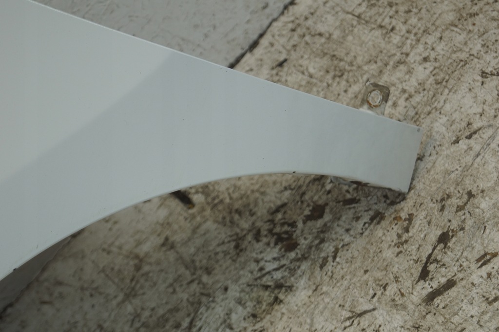 фото №6, Крила лівий перед fiat doblo ii