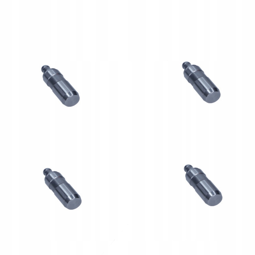 фото №1, Штовхачі клапана accent ii i30 santa fe i tucson carens ii sportage ii