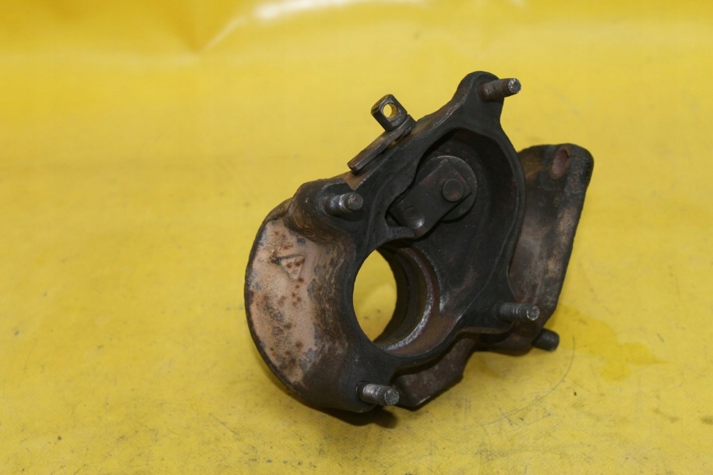 Купити Корпус турбіни lt 35 46 28 2.5 tdi 074145701c