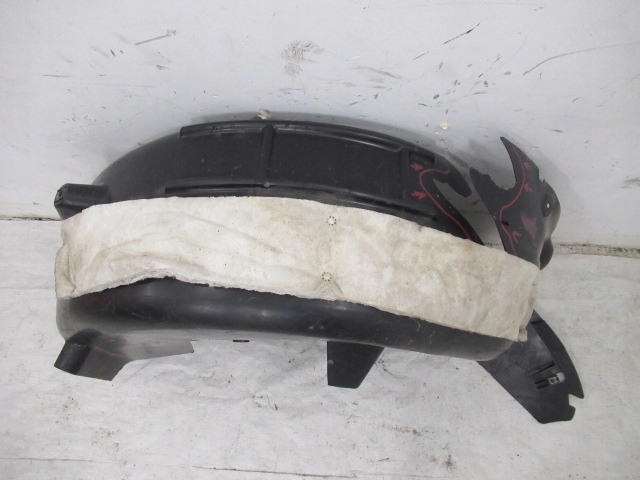 фото №1, Citroen c4 picasso grand подкрылок правое задние