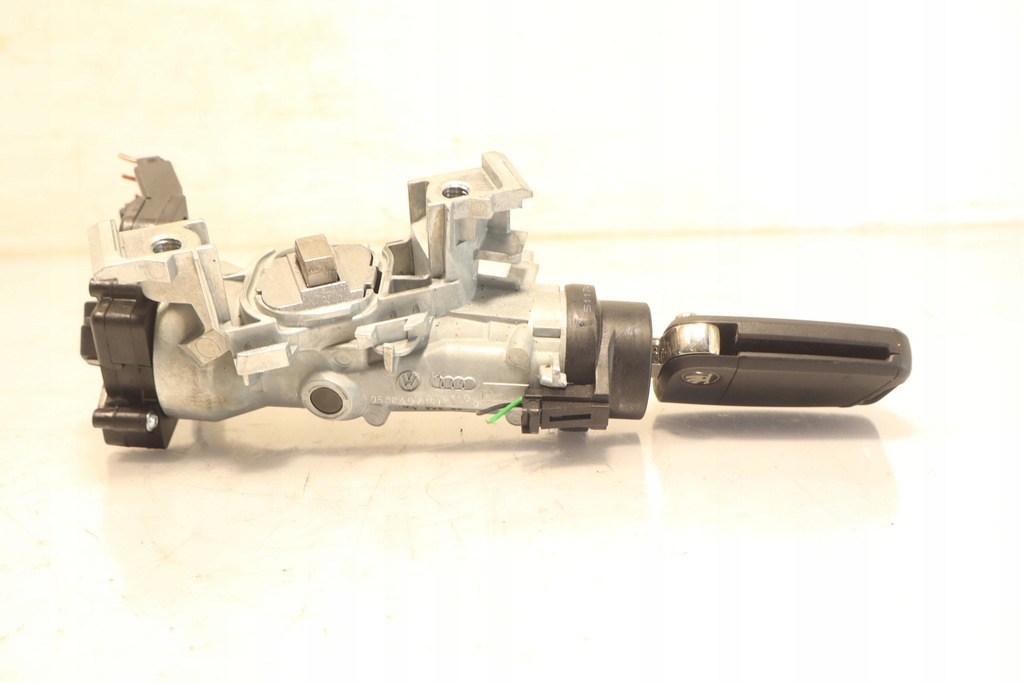 фото №2, Замок зажигания skoda rapid ii lift 1.0