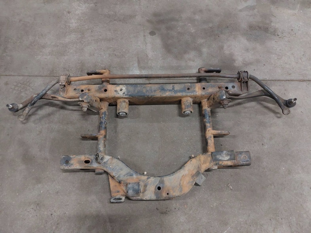 Купити Підрамник підвіска задній mercedes-benz w163 ml