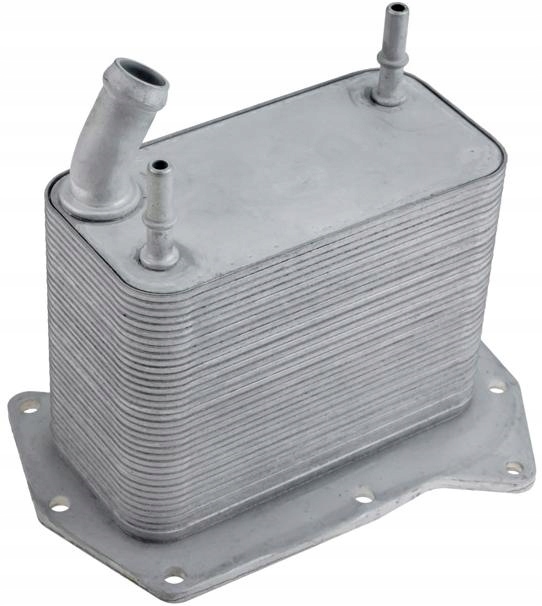 фото №1, Радіатор оливи nty ccl-lr-018