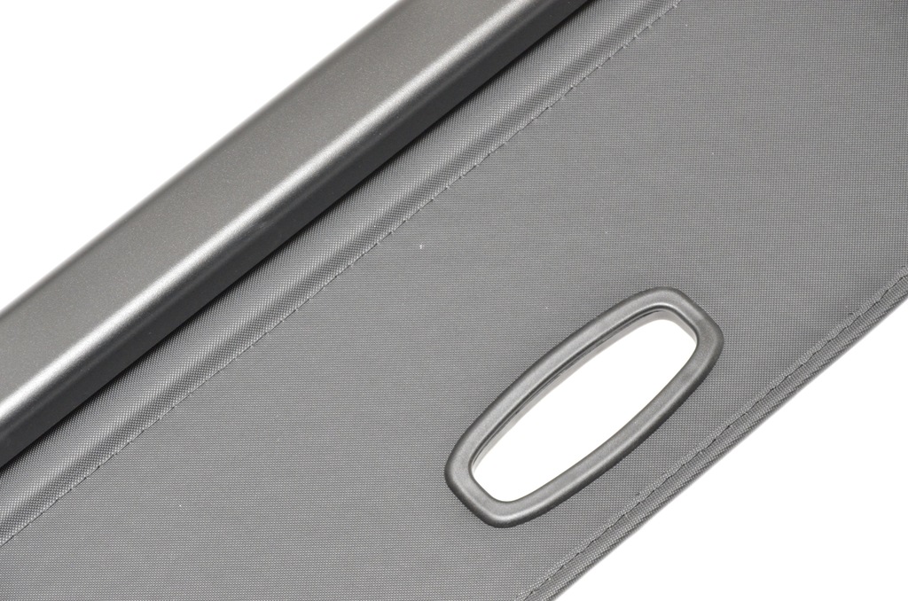 фото №8, Шторка багажника audi q7 sq7 ii 4m 2015- nowa czarna якість