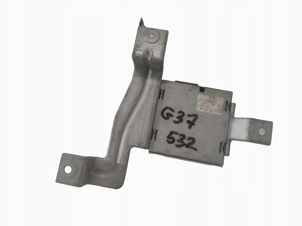 фото №1, Підсилювач аудіо infiniti g37 28060ju50a