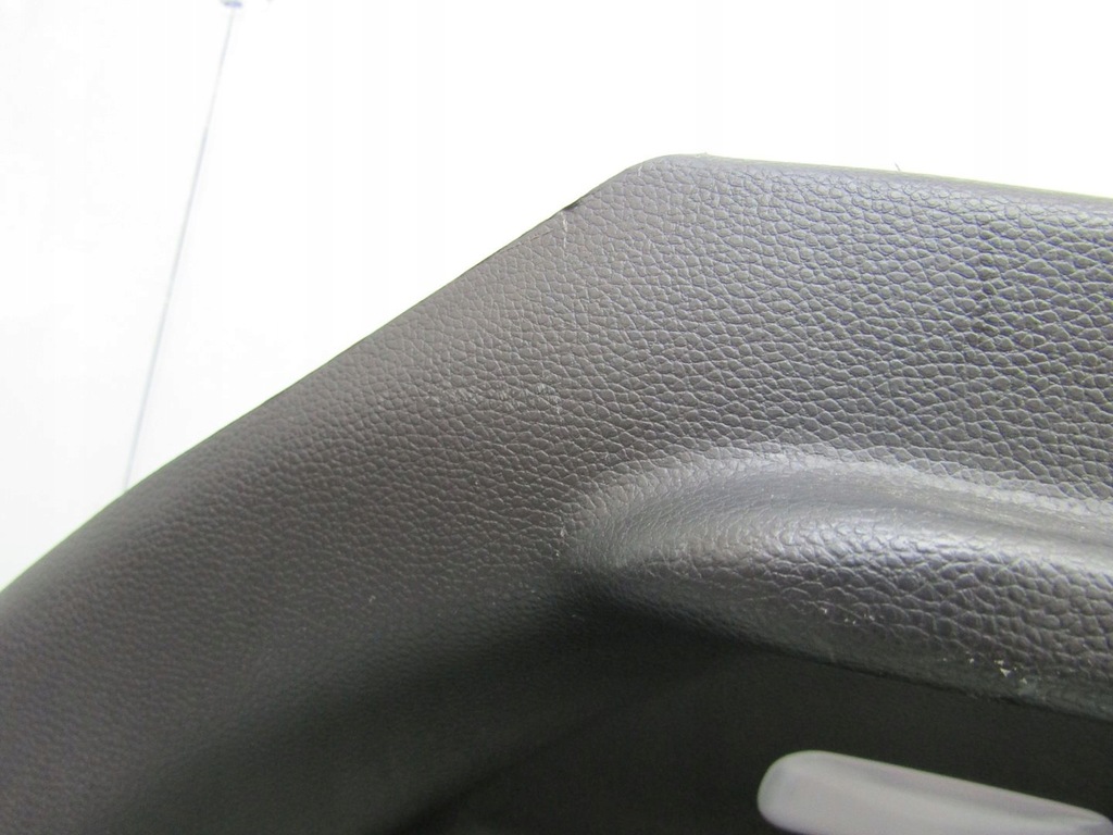 фото №7, I20 ii 15r обшивка багажника левый задняя задний задний обивка 85730-c8000