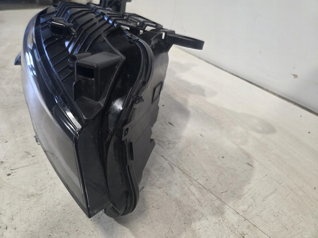 фото №10, Лампа права перед передня peugeot 308 iii t10 408 full led matrix