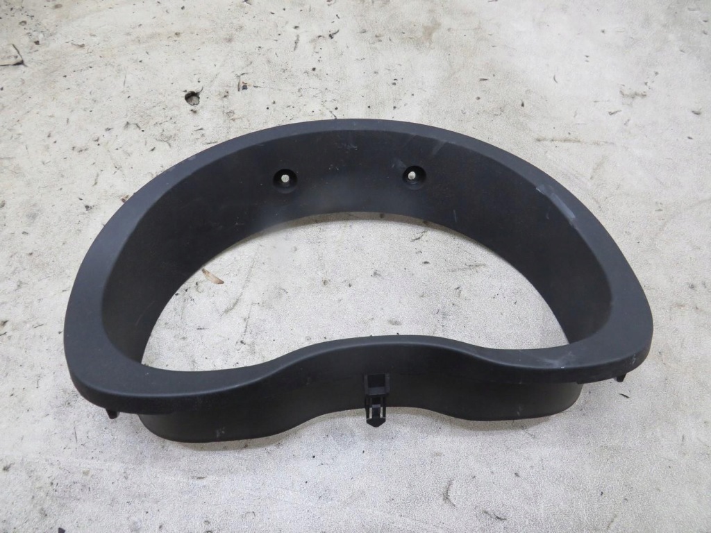 фото №1, Рамка защита спидометра subaru xv 66185fj000