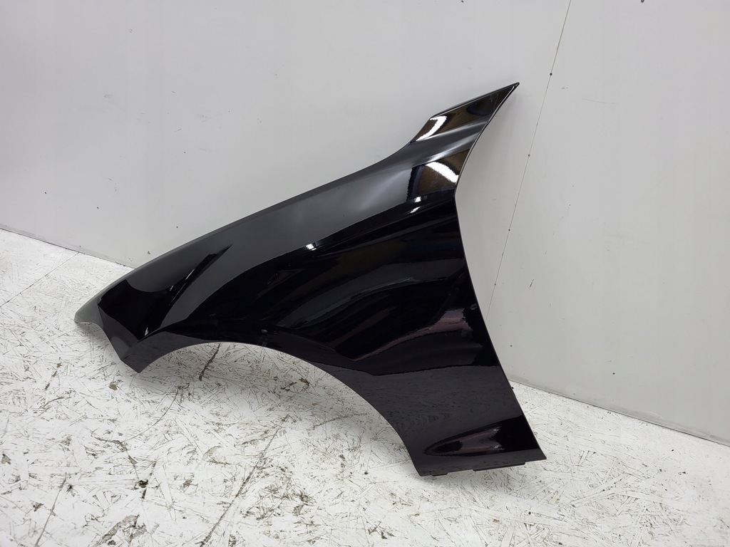 фото №7, Крила перед лівий bmw 1 f20 f21