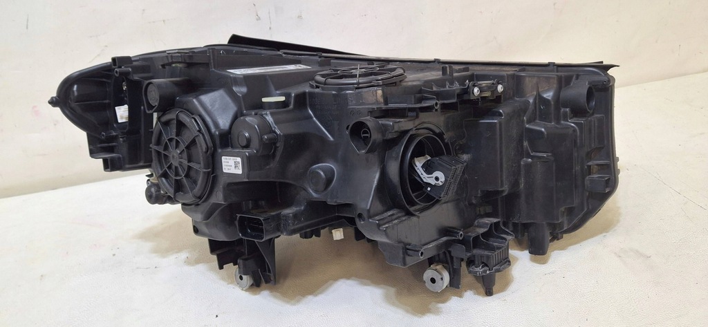 фото №7, Лампа перед передняя левая bmw 6 gt g32 адаптивный led 8497225-02