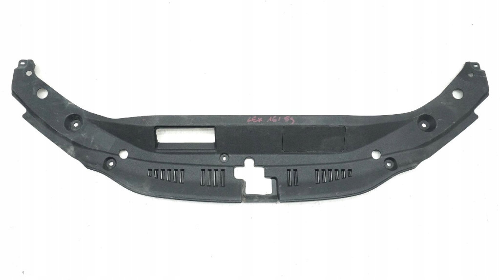 Купить Защита накладка поперечина передний перед lexus es 300h vii 2018- 53295-33140