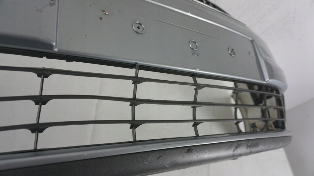 Бампер перед передній ford galaxy 2 ii mk2 mk3 iii h8 06-10 2006-2010 Зі Шроту