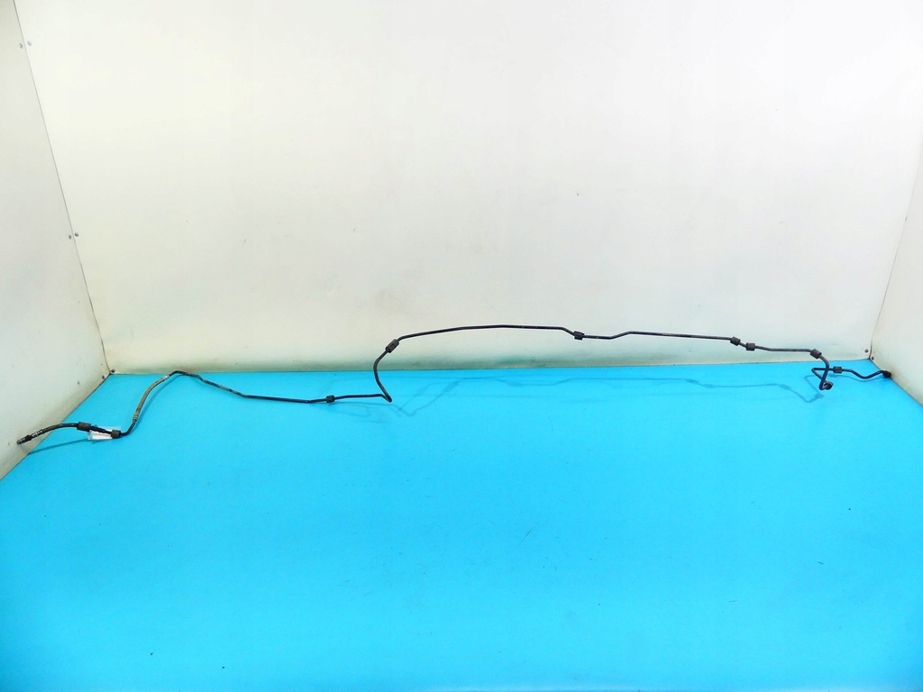 фото №1, Шланг тяга dynamic porsche cayenne i 7l