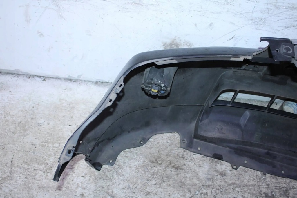 фото №6, Бампер перед передній nissan x-trail t31