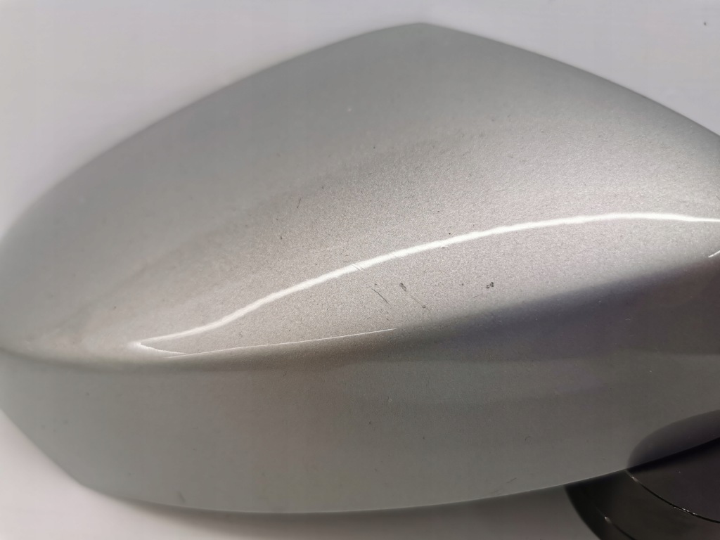 фото №3, Корпус зеркало правая łada lada xray