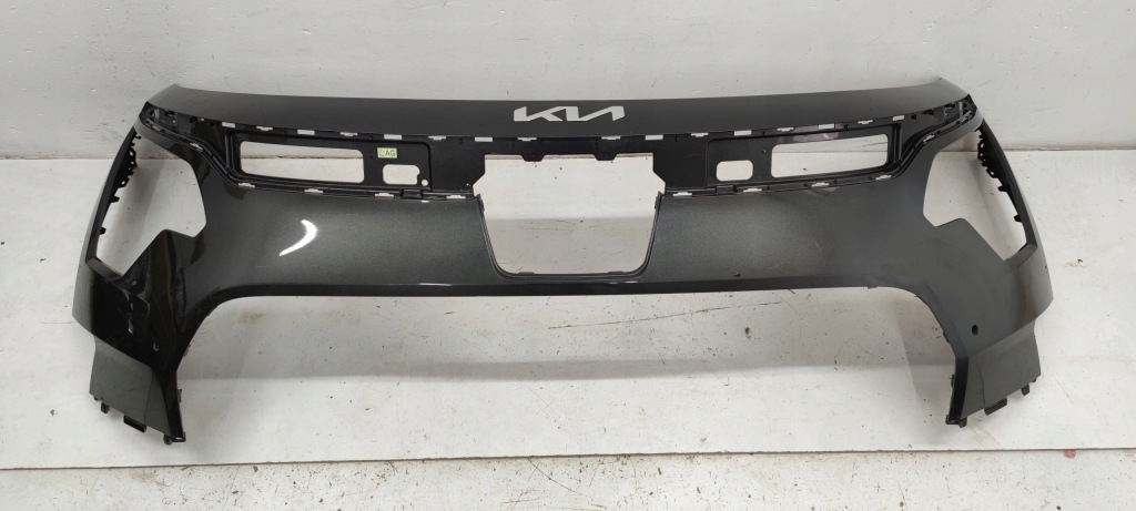 фото №1, Бампер передний kia niro ev ii sg2 6xpdc