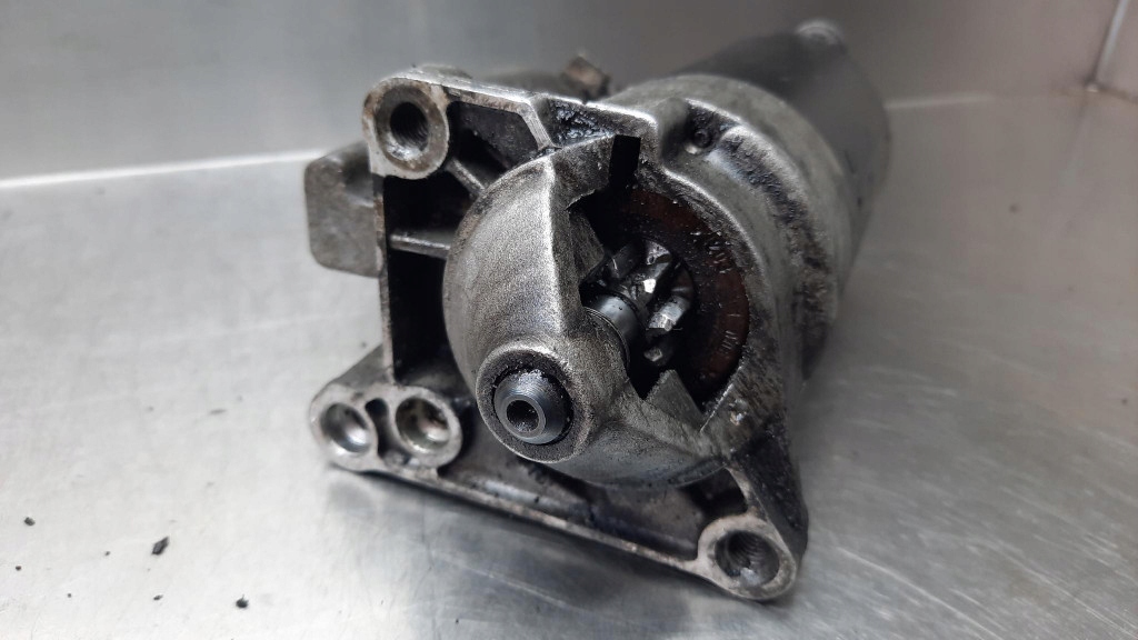 Стартер 7700865719 renault laguna 1 1.8b 90km в Україні