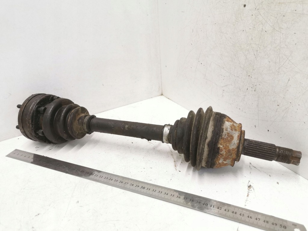 Купити 2004 alfa romeo 147 привідний вал передня