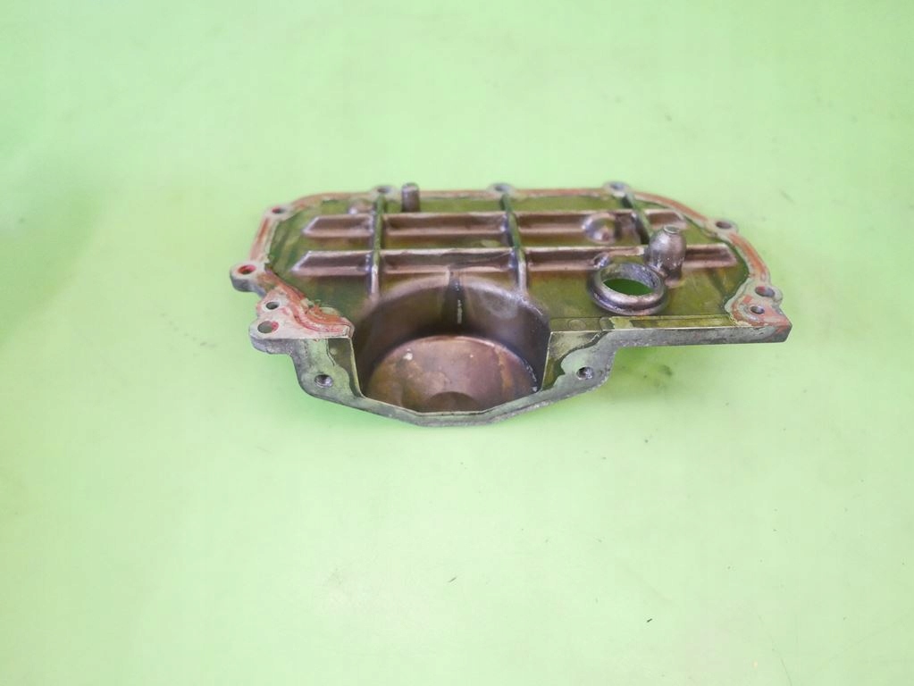 фото №5, Кронштейн датчика вала nissan almera ii n16 1.5