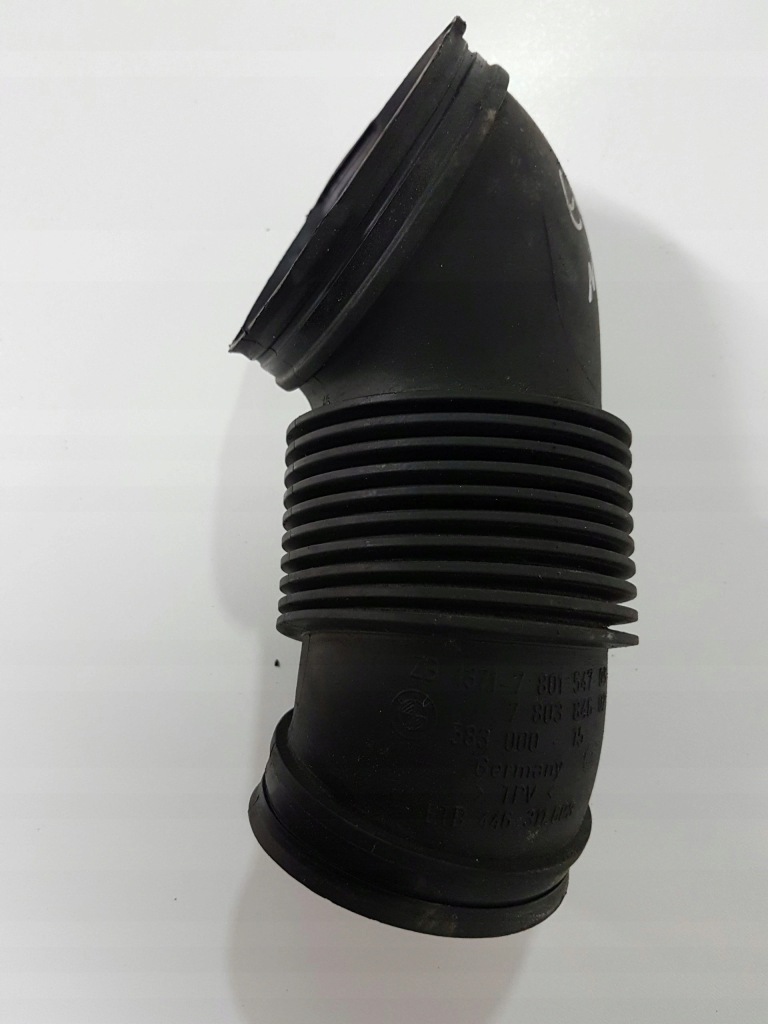 Купить Bmw e60 e90 n47 труба шланг воздуха 7801547