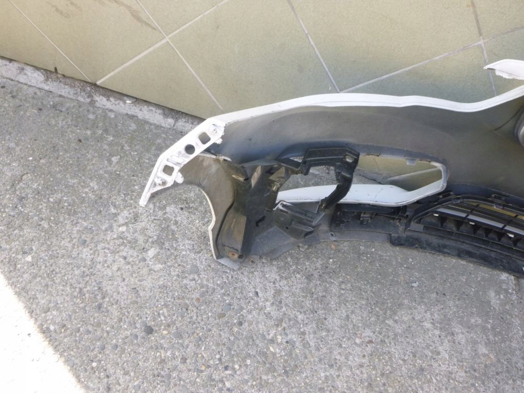 фото №6, Bmw 1 f20 f21 lift lci бампер передний