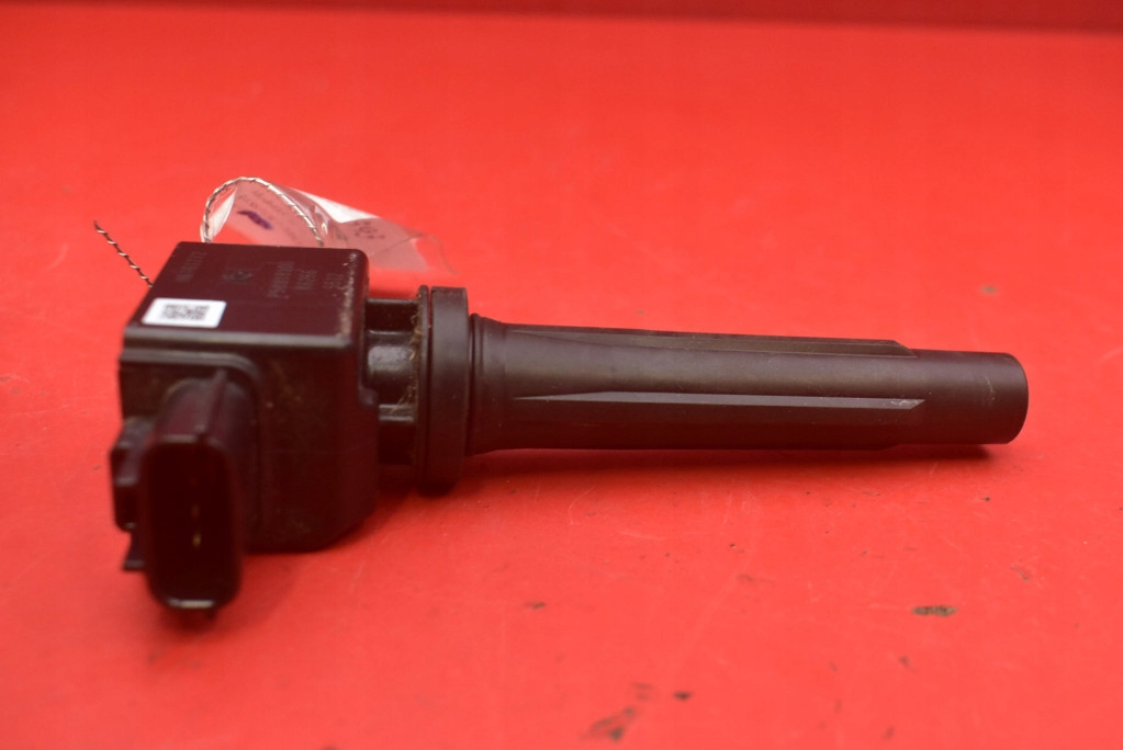 фото №5, Катушка зажигания h6t61272 p51b18100 mazda mx5 mx-5 iv nd 2.0 skyactiv 160 km