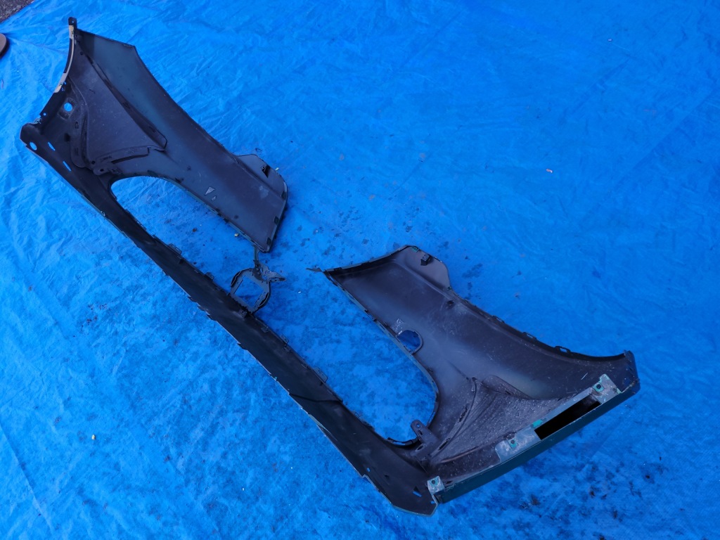 Купити Alfa romeo tonale | бампер перед передній 50571209 | 1485