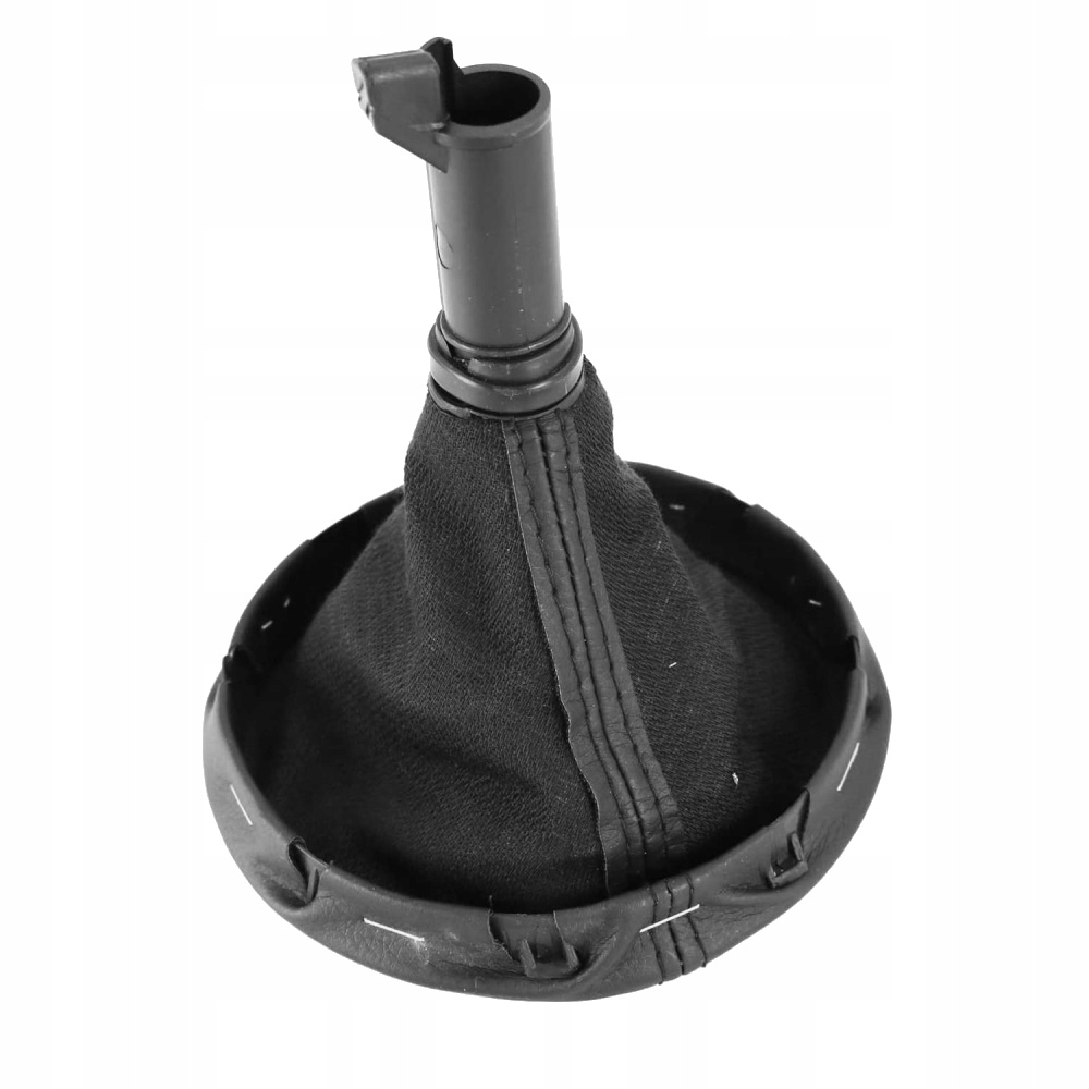 фото №14, Ручка перемикання передач з чохол do vw transporter t5 t6