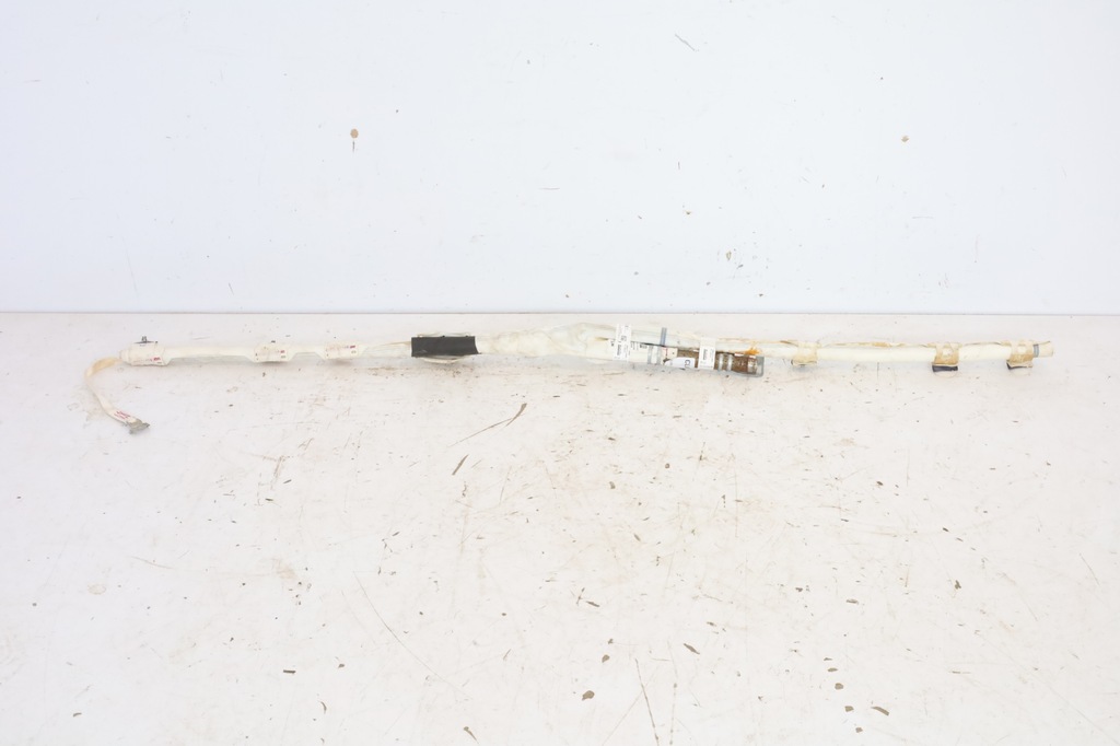 фото №1, Шторка безопасности воздушная подушка безопасности левая renault clio v 2020r hb 636046900f