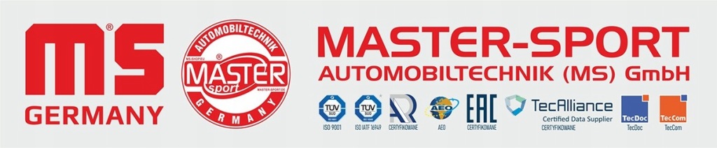 фото №5, Набір do гальм, гальма дискові master-sport germany 201101480