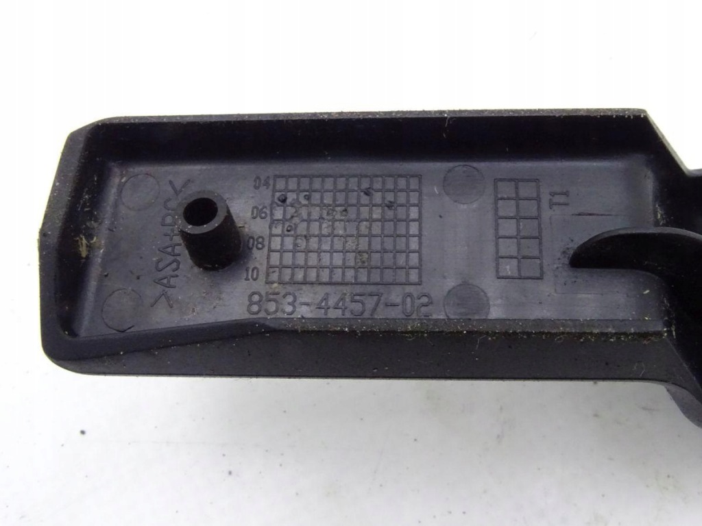 фото №8, Land rover discovery iii 04-09 рейлинги кровельные оригинал комплект