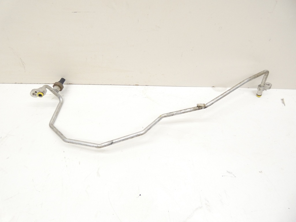 фото №1, Bmw z4 e85 n46 2.0i шланг кондиционера труба wąż