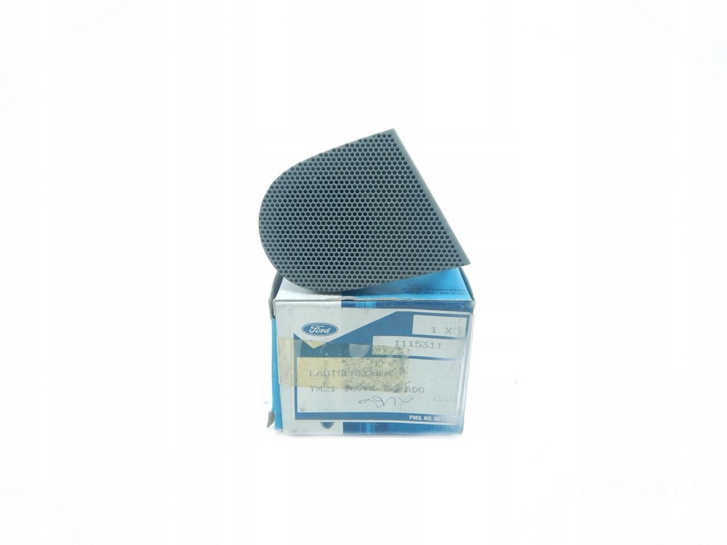 фото №1, Динамик дверь правый задняя ford galaxy mk2 новый aso