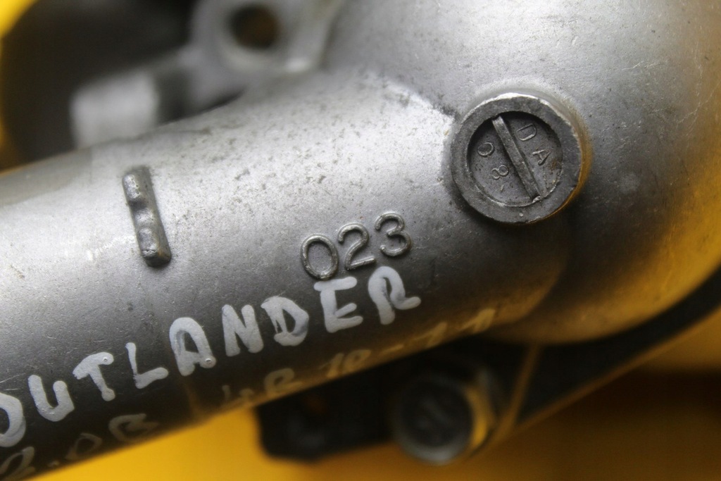 фото №15, Корпус термостата outlander iii 2.0 b 4b10-11