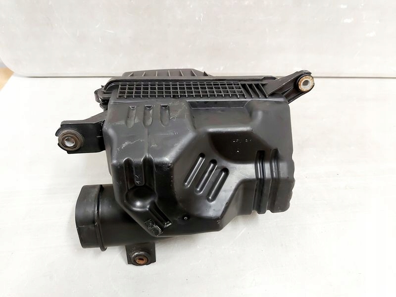 фото №8, Hyundai i40 1.7 crdi корпус фільтра повітря 23111-3z300