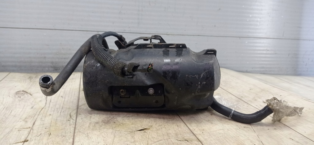 фото №7, Насос усилителя citroen c5 ii 2004-2008 9657739080