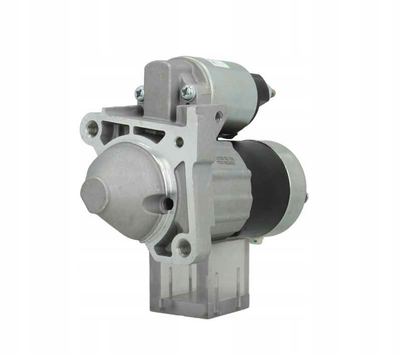 фото №1, Новый стартер nissan almera renault clio symbol renault megane estate/bre