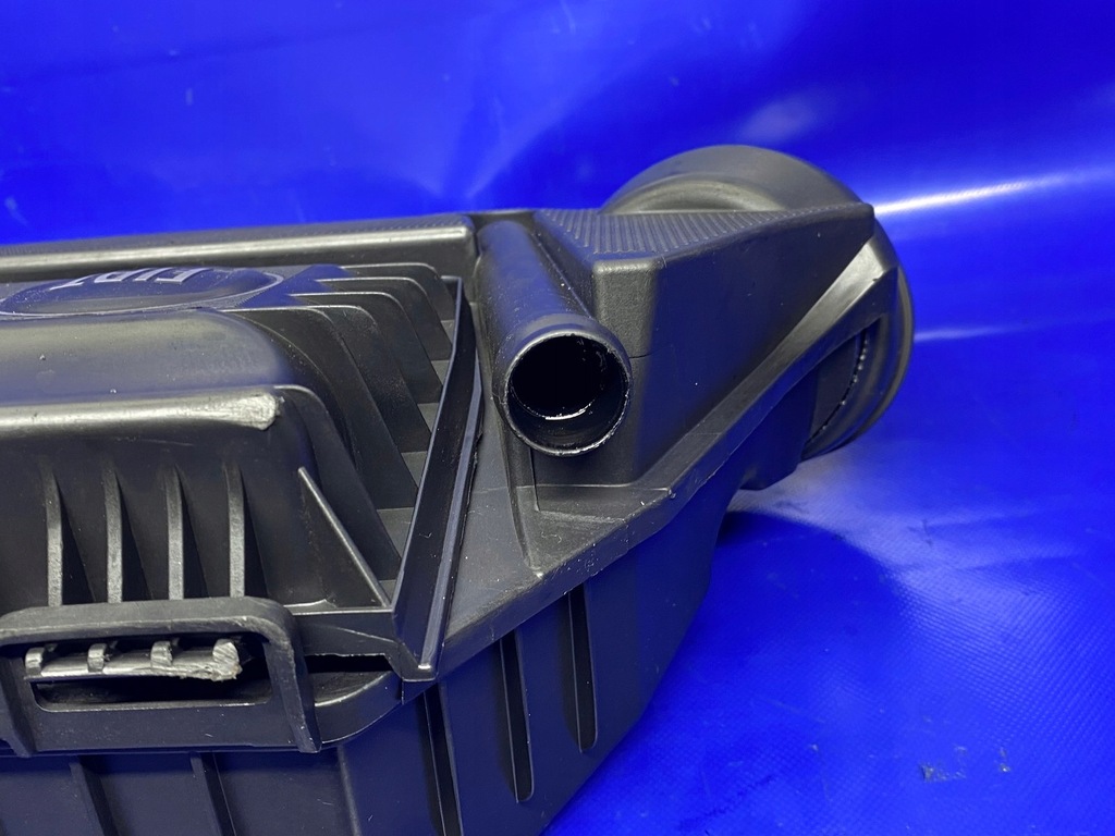 фото №8, Корпус фильтра воздуха punto evo alfa romeo 1.3 m-jet 199b4000 51816590