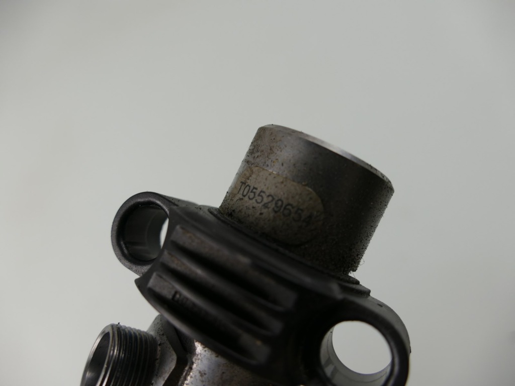 фото №4, Mini countryman s r60 2.0 d n47 молдинг впрыскная