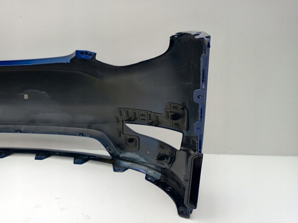 фото №12, Tesla model y 2020- бампер перед передний 1493745-00-a ÷