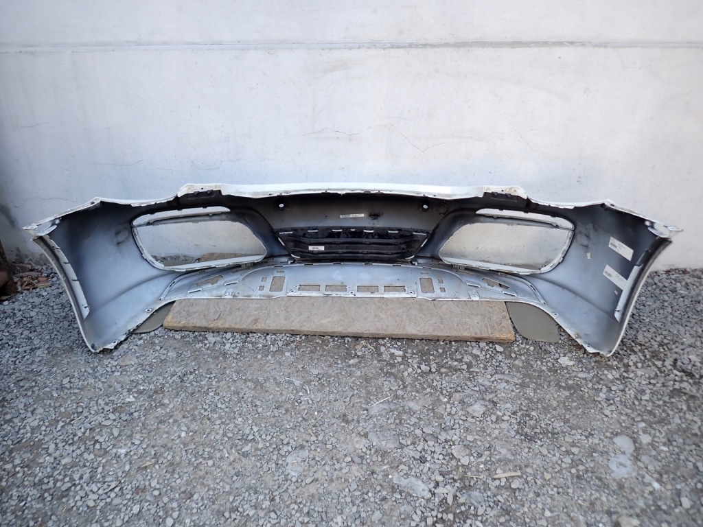 Бампер перед передний porsche 911 991 carrera lift 2015-2019r Недорого
