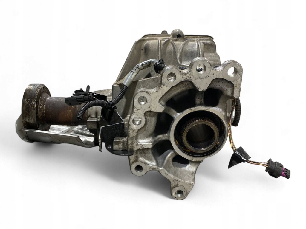 фото №11, Volvo xc60 коробка передач приборная