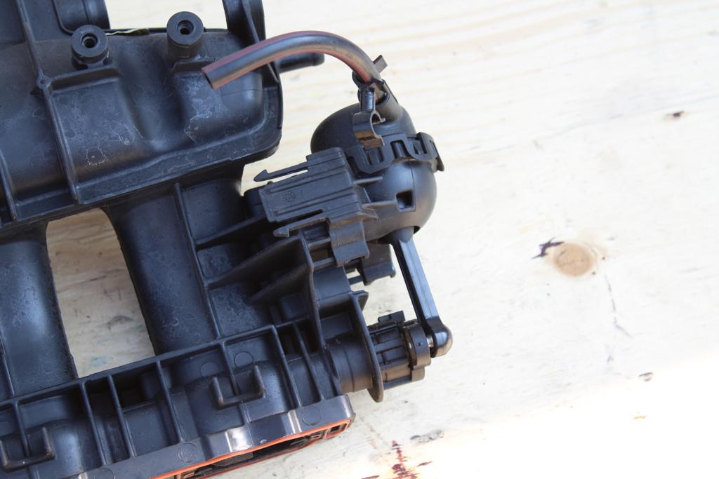 фото №9, Коллектор всасывающий audi a6 c7 2.0tfsi 06h133185cf