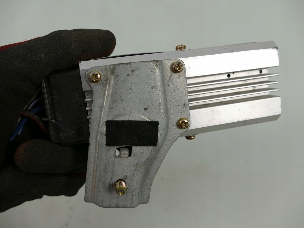 фото №3, Lexus gs300 gs 300 ii g2400 модуль насоса топлива