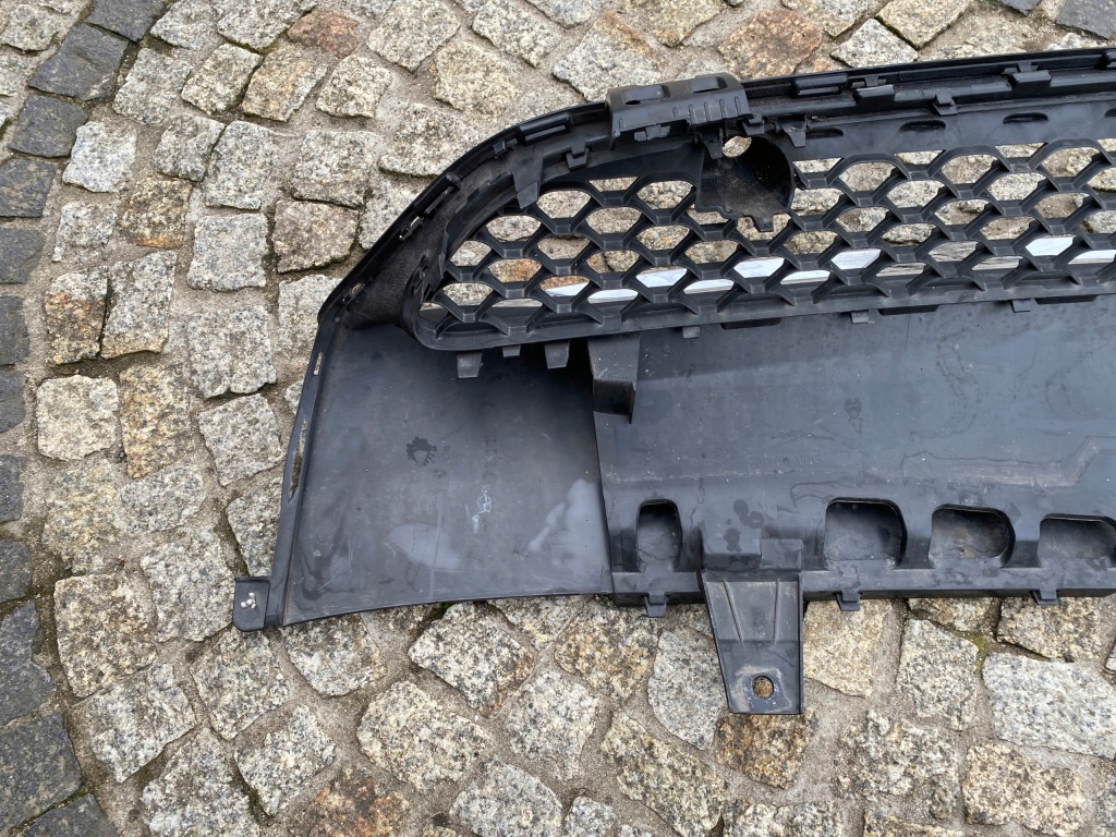 Mercedes 167 gle amg решётка бампера перед 1678857303 оригинал Доставка