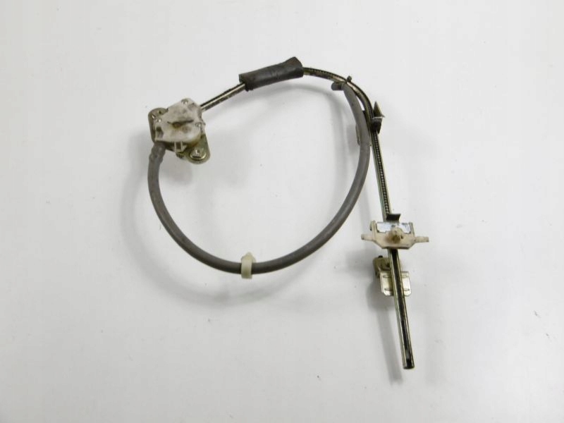 фото №8, Fiat uno 146 89-00 механізм скло задня правий