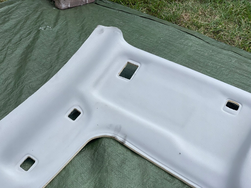 фото №6, Citroen c5 ii kombi стеля стеля панорама дах 96819444bj 96830814bj