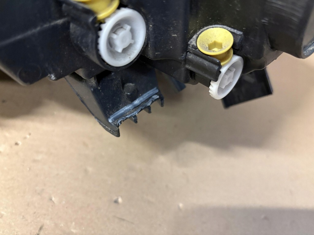 фото №14, Skoda karoq 57b 2017- лампа правый перед full led 57b941016d